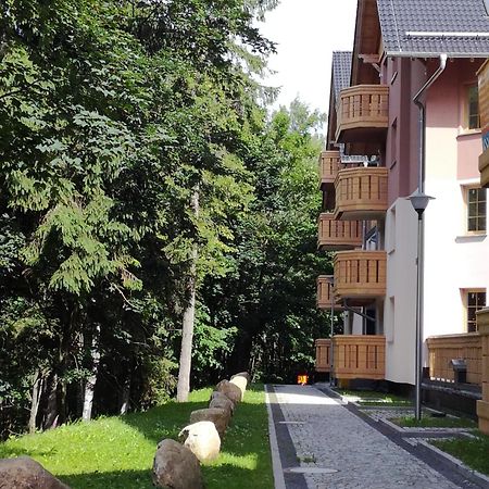 Apartament Podgorze 21 Appartement Szklarska Poręba Buitenkant foto
