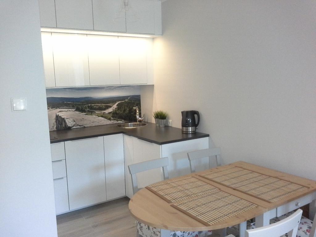 Apartament Podgorze 21 Appartement Szklarska Poręba Buitenkant foto