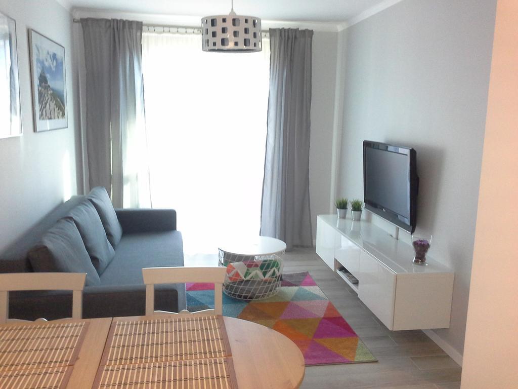 Apartament Podgorze 21 Appartement Szklarska Poręba Buitenkant foto