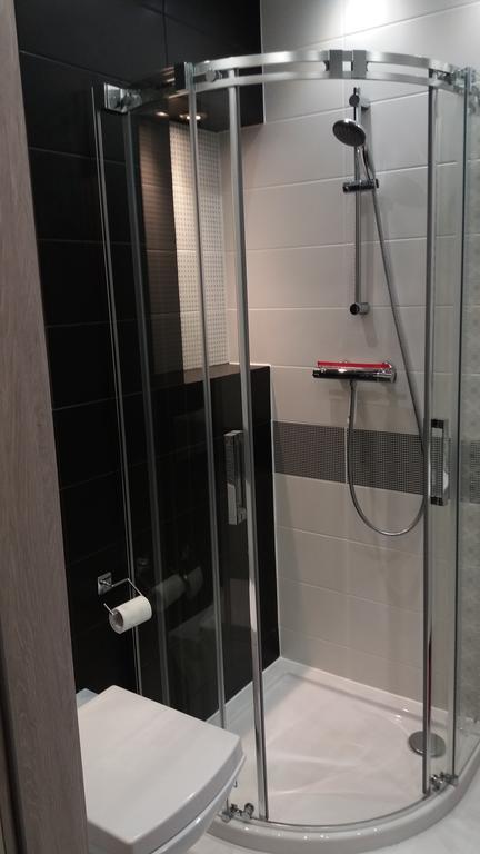 Apartament Podgorze 21 Appartement Szklarska Poręba Buitenkant foto