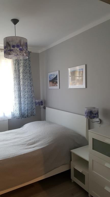 Apartament Podgorze 21 Appartement Szklarska Poręba Buitenkant foto