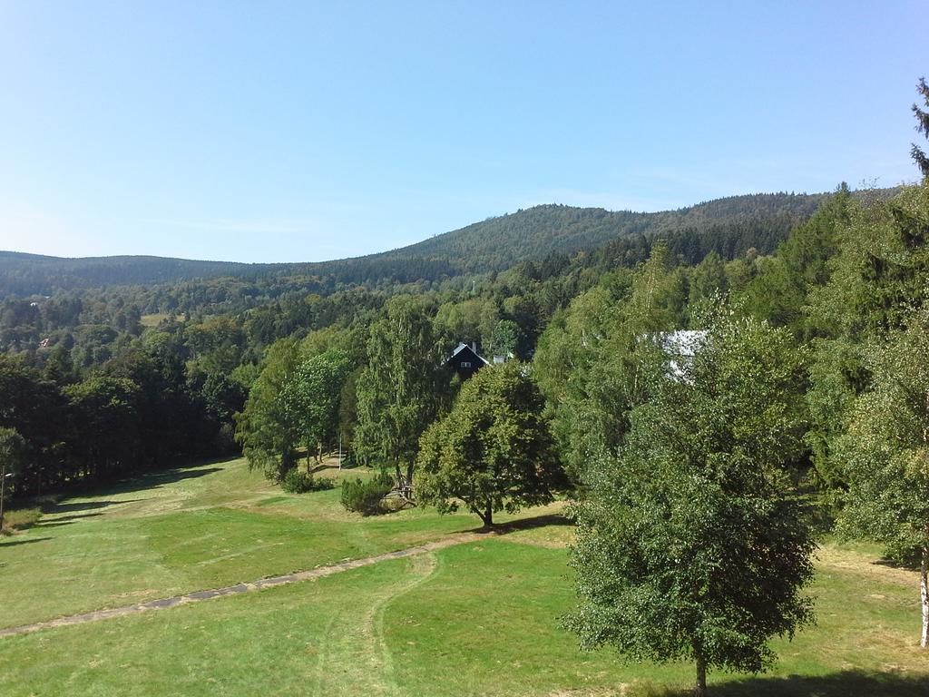 Apartament Podgorze 21 Appartement Szklarska Poręba Buitenkant foto