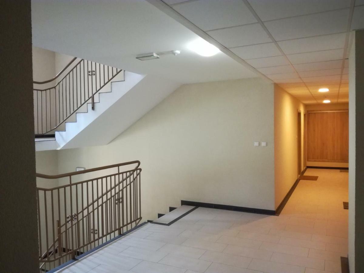 Apartament Podgorze 21 Appartement Szklarska Poręba Buitenkant foto