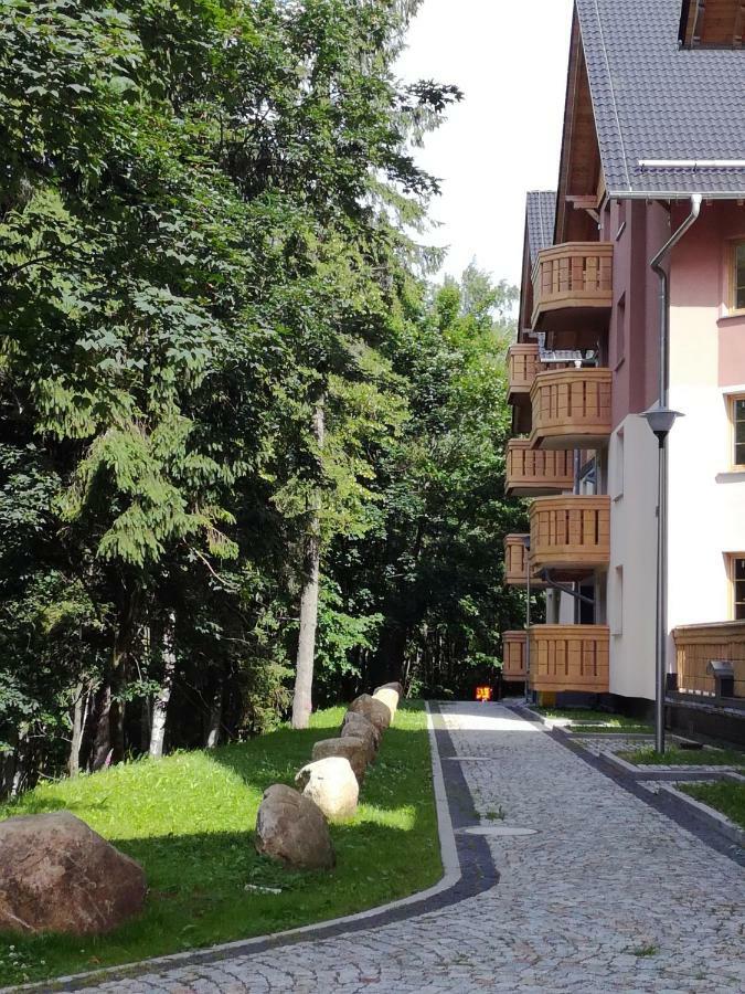 Apartament Podgorze 21 Appartement Szklarska Poręba Buitenkant foto